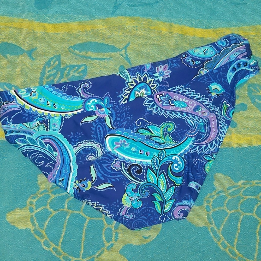 Full coverage bikini bottom - Picture 3 of 3
